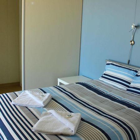 Merinda Village Hotel Боуен Екстер'єр фото