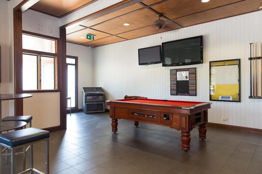 Merinda Village Hotel Боуен Екстер'єр фото