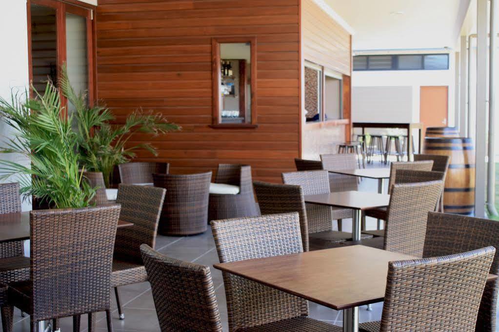 Merinda Village Hotel Боуен Екстер'єр фото