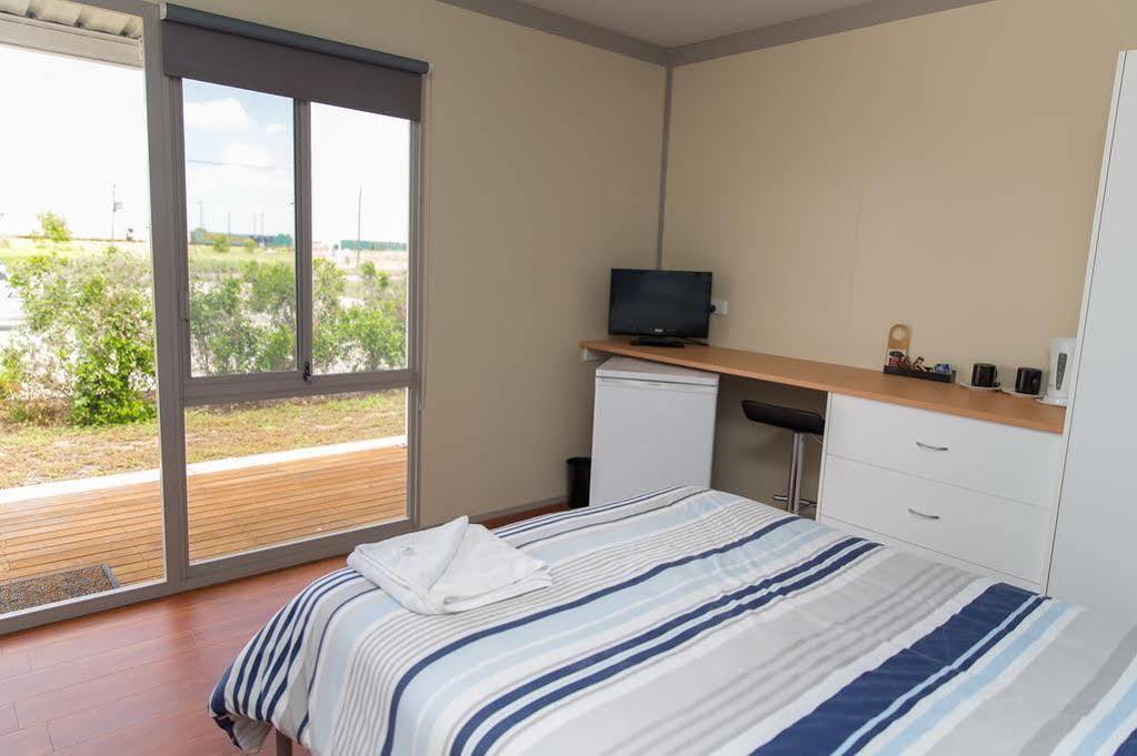 Merinda Village Hotel Боуен Екстер'єр фото